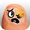 Icon Find Nail Disease