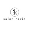 Salon Ravie（ラヴィー）