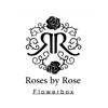 Roses by Rose