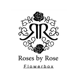 Roses by Rose