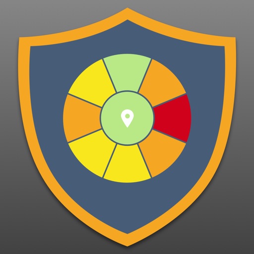 Crime and Place (USA)