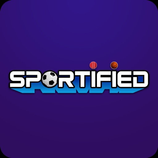 Sportified - Sports Update