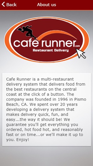 Cafe Runner(圖3)-速報App