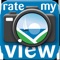 Rate my View is an exciting new way to capture and share what you really feel about the local landscape