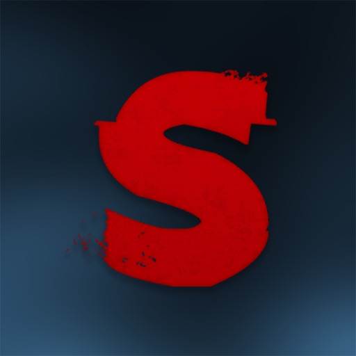Shudder: Horror & Thrillers icon