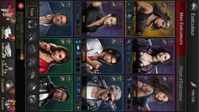 The Grand Mafia The Grand Mafia