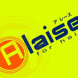 アレーズフォーヘアー(Alaise for hair)