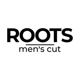 ROOTS men's cut