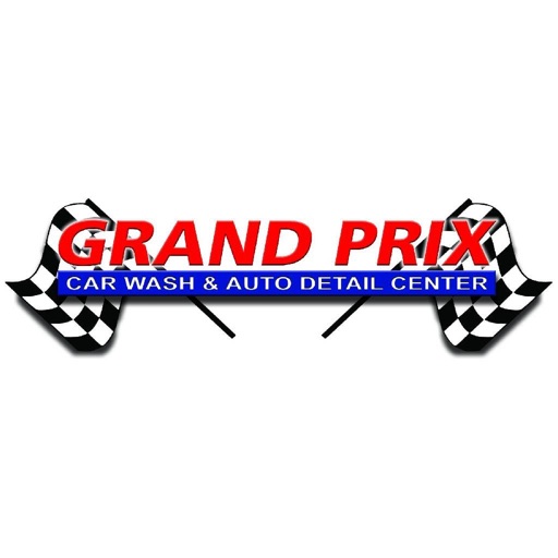Grand Prix Mobile by FOX CAR WASH ENTERPRISES INC