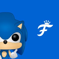 Sonic POP Stickers by Funko
