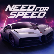 ‎Need for Speed No Limits