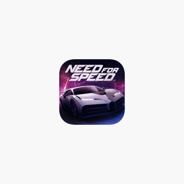ニード フォー スピード ノーリミットレーシング をapp Storeで ニード フォー スピード ノーリミットレーシング をapp Storeで