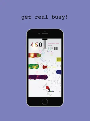 Captura de Pantalla 3 Laundry Punch iphone