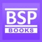 Icon BSPBooks - Pharmamed & BSP
