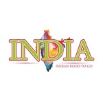 India Food 2 Go.