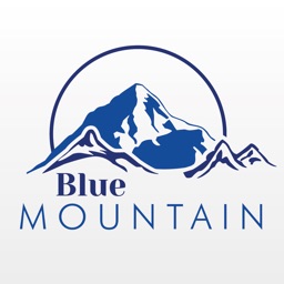 Blue Mountain