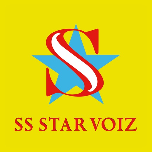 SS Star Voiz