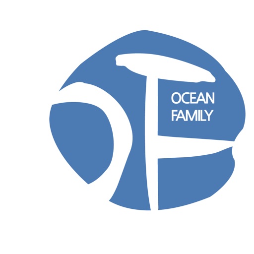 오션패밀리 - OceanFamily icon