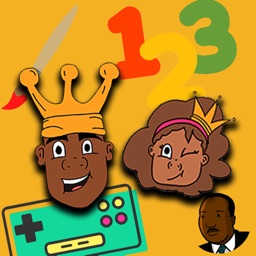 Lil' Kings and Queens