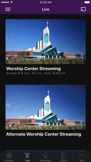 First Baptist of Glenarden(圖2)-速報App