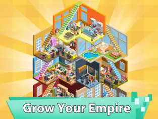 Imágen 7 Video Game Tycoon: Idle Empire iphone