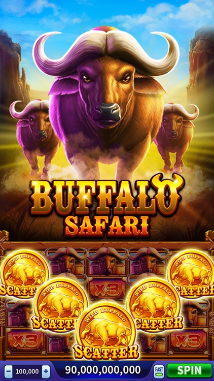 SlotTrip Vegas Casino Slots