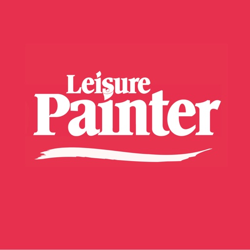 Leisure Painter Magazine Download