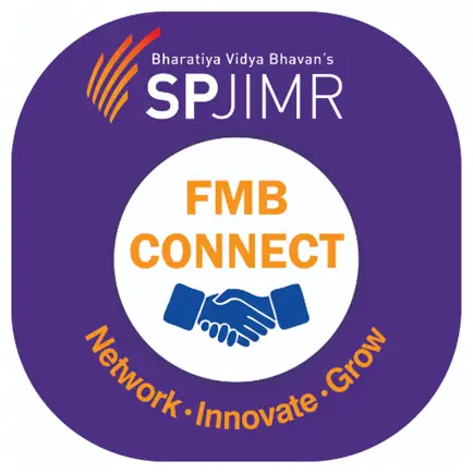 SPJIMR FMB Connect Читы