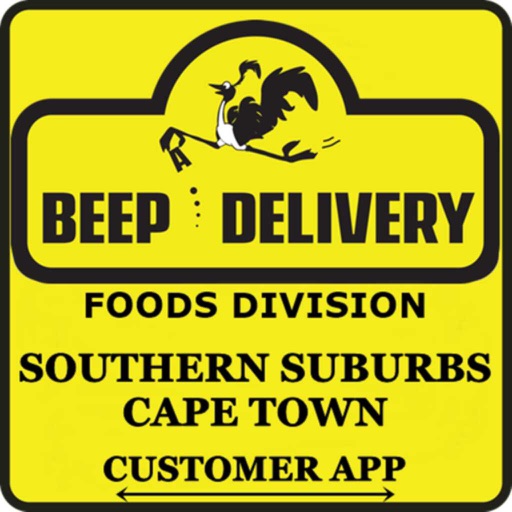 BeepADelivery SouthernSuburbs