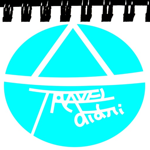 My travel diary