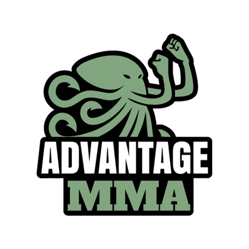 Advantage MMA