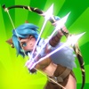 Icon Arcade Hunter: Sword and Gun