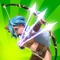Arcade Hunter: Sword and Gun