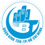 Bình Tân Công Dân Số