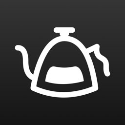 Ícone do app Single Origin 2 - Coffee Timer