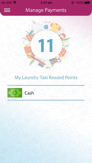 Laundry Taxis(圖5)-速報App