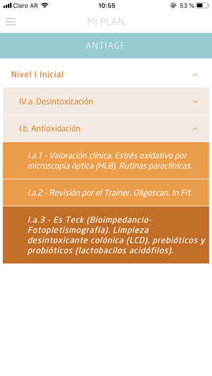 ORTHOMOLECULAR BsAs by McMahon(圖4)-速報App