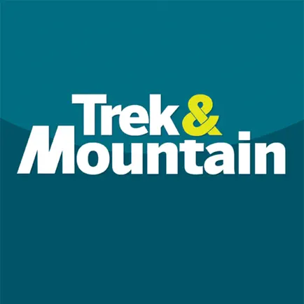 Trek & Mountain Magazine Cheats