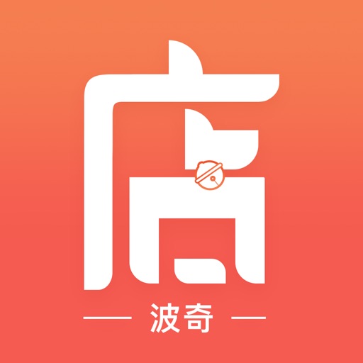 波奇宠物商家版 Icon