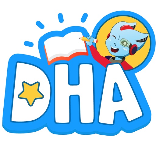 digital homework activities (dha) online