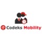 The Codeks Mobility application extends the functionality of the Codeks time and attendance software to your smartphone or tablet