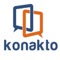 With Konakto app you can get Phone numbers , addresses , images , Latest Review and Ratings of all business instantly