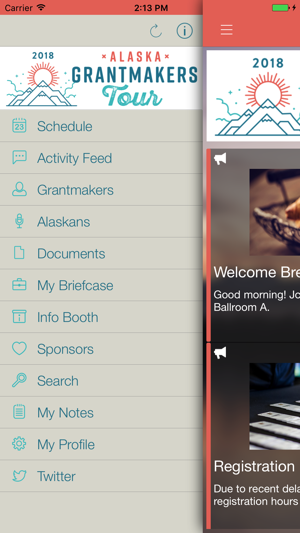 2018 Alaska Grantmakers Tour(圖2)-速報App