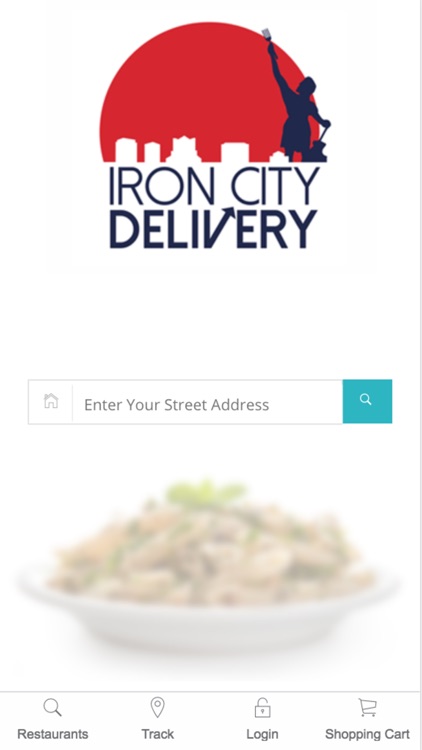 Iron City Delivery