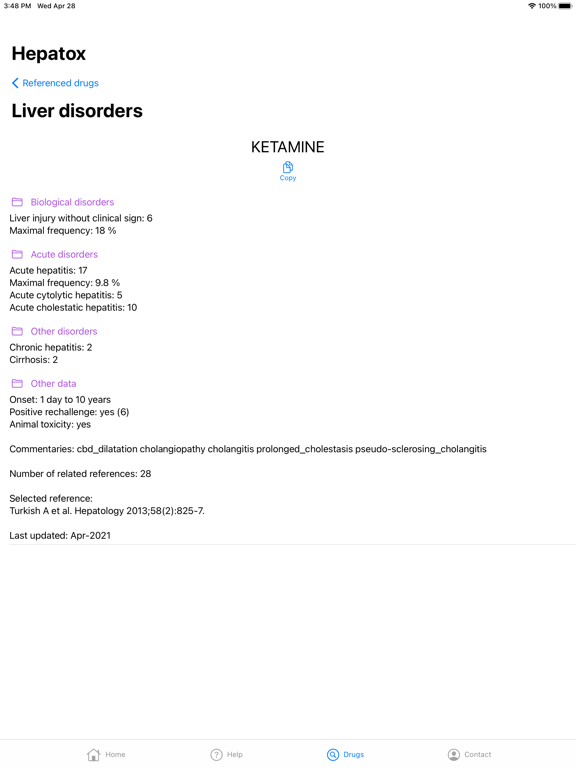 Hepatox Hepatox