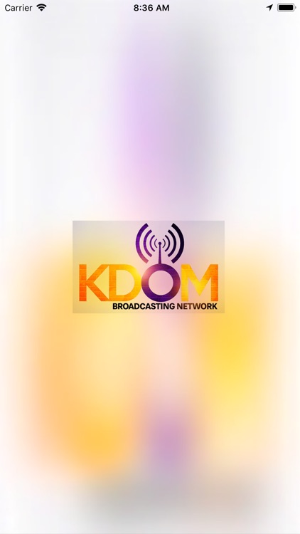 Kdom Radio