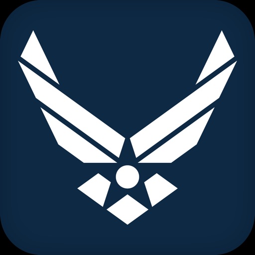 USAF Connect iOS App
