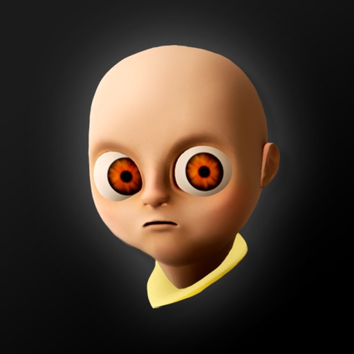 The Baby In Yellow