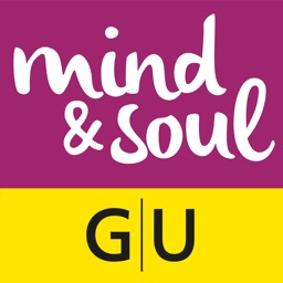 GU Mind & Soul Plus