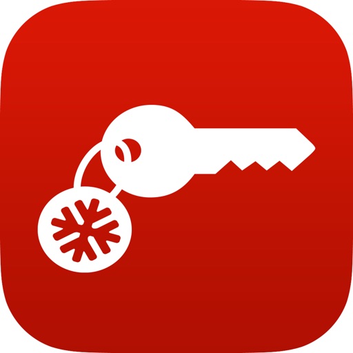 SkiStar Keys icon